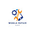 logo MOBILE REPAIR SHOP