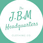 J.B.M Headquarters