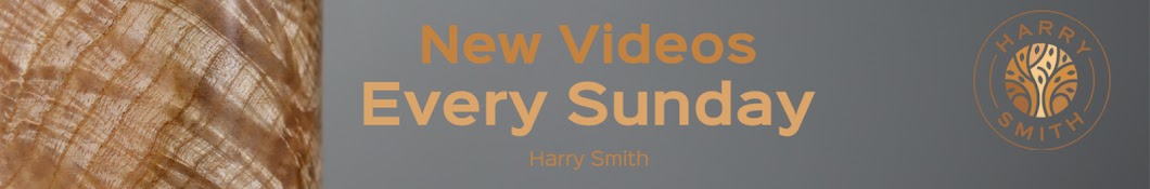 Harry Smith Banner