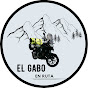 El Gabo en ruta