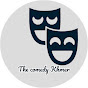 The Comedy Khmer 