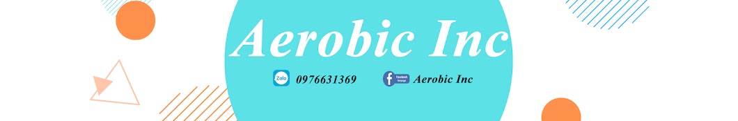 Aerobic Inc Banner