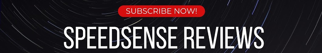 SpeedSense Reviews 