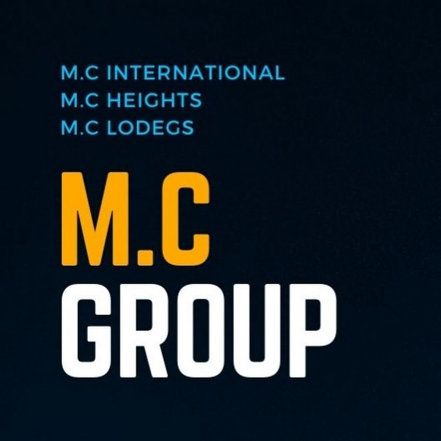 M.C Group - YouTube