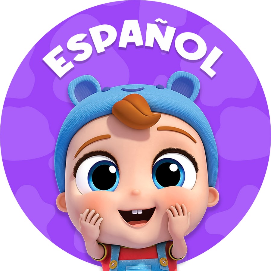 Little Angel Español - Canciones Infantiles @littleangel_español