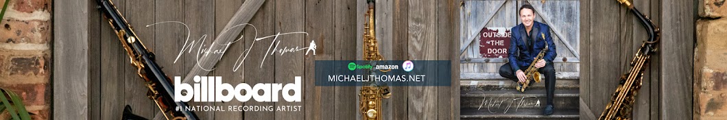 Michael J Thomas