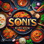 Soni kitchen 