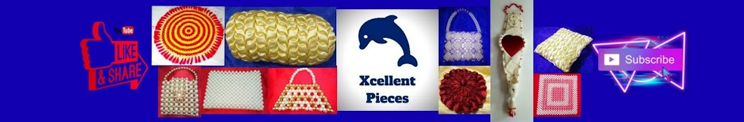 Xcellent Pieces