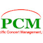 Pacific Concert Management