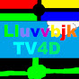 Lluvvbjk TV 4D