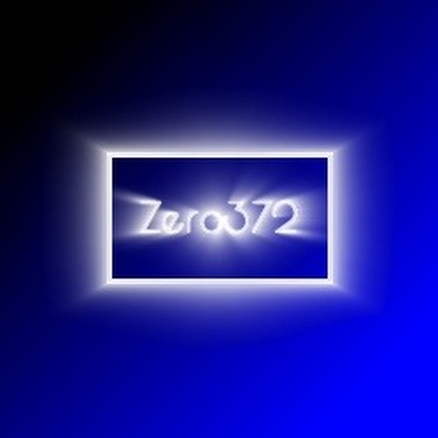 Zero372 - YouTube