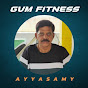 Aerobics GVM Fitness Ayyasame 