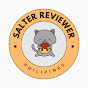 Salter Reviewer