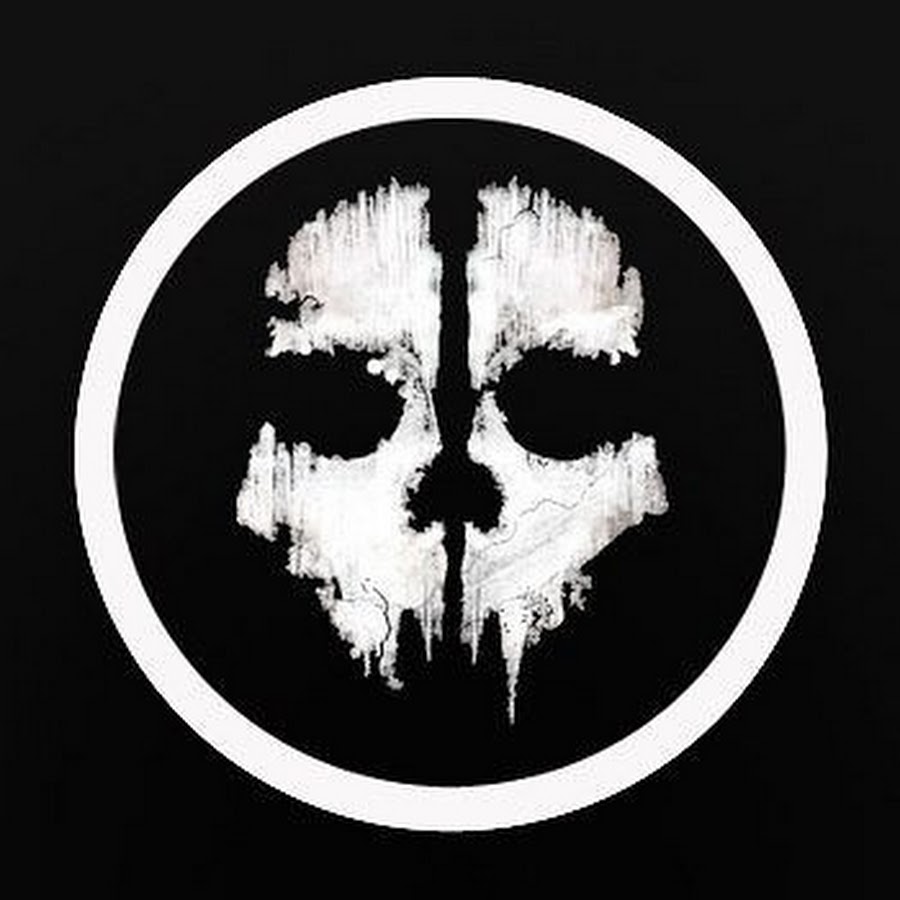 Cod ghosts symbol