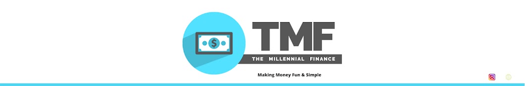 Millennial Finance Banner