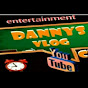 Dannys Vlog