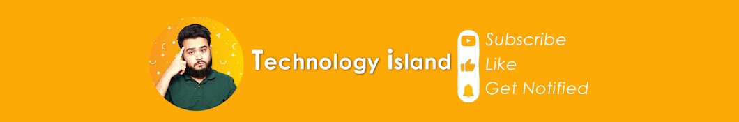 Technology island