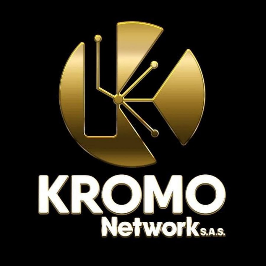 KROMO NETWORK @kromonetwork