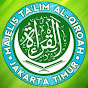 Majelis Ta'lim AlQiroah