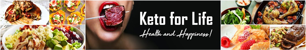 Keto For Life