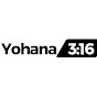 Yohana 3:16