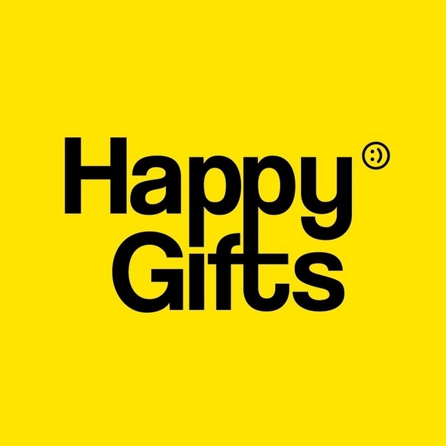 Happy Gifts