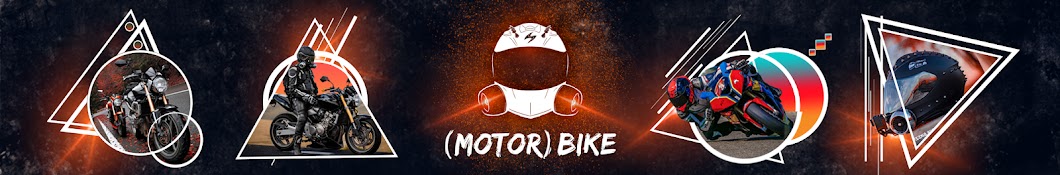 (Motor)Bike Banner