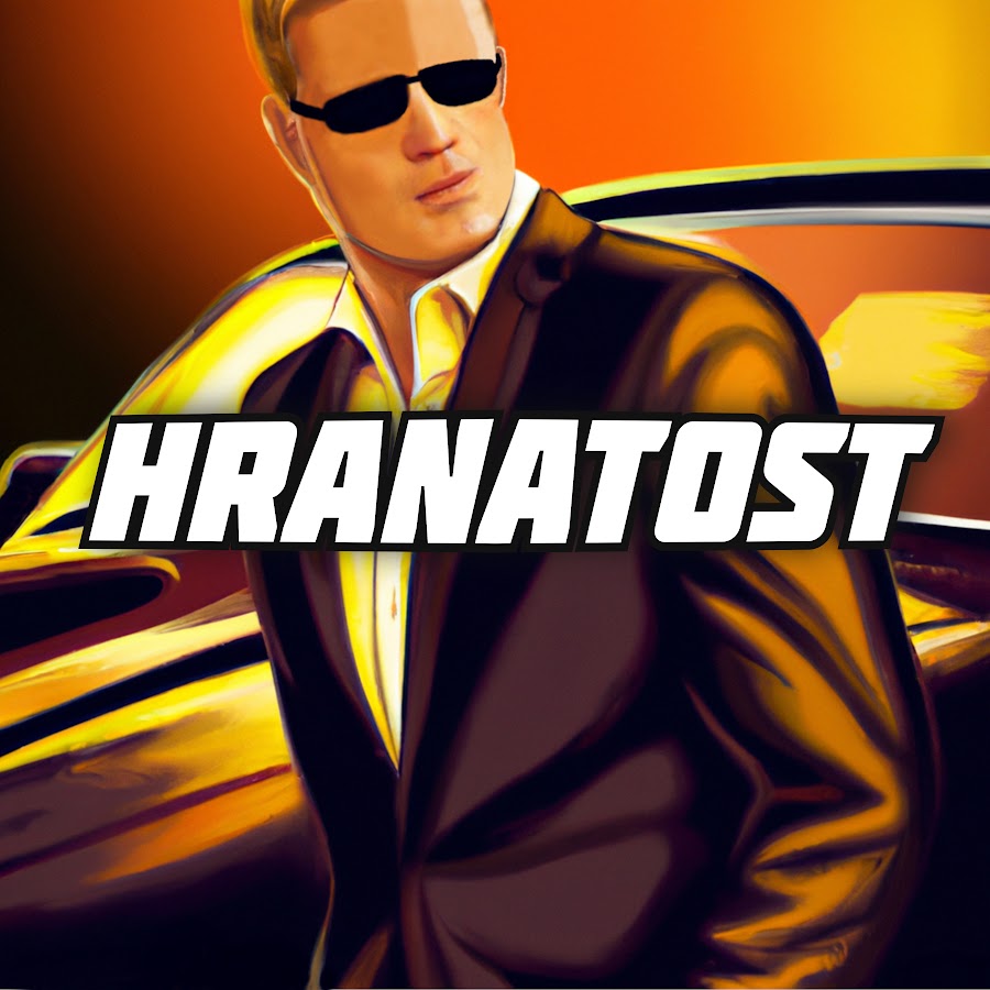 Hranatost @hranatost