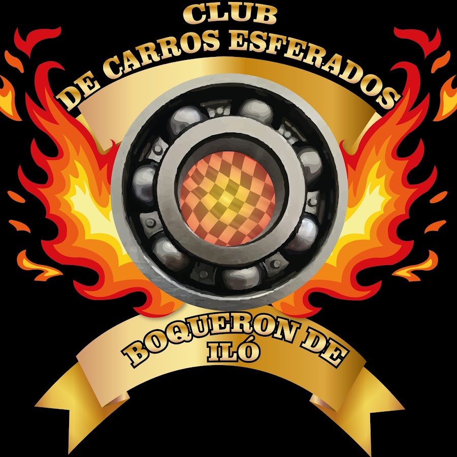 CLUB DE CARROS ESFERADOS BOQUERON DE ILO - YouTube