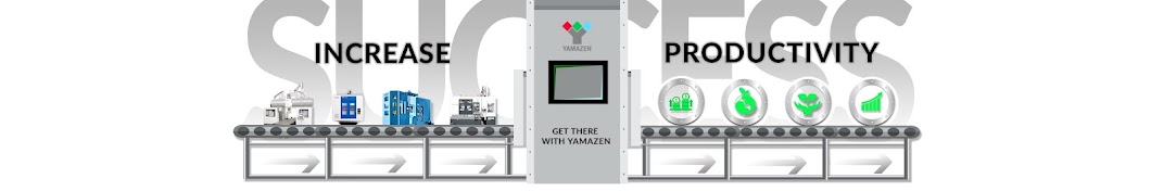 Yamazen Inc - YouTube