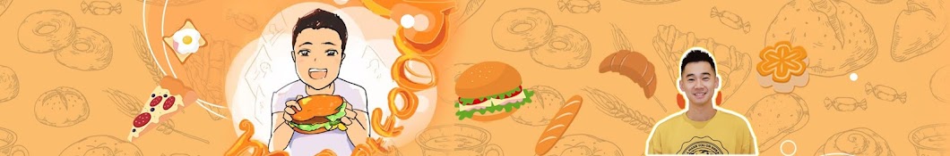 觅食Meetfood Banner