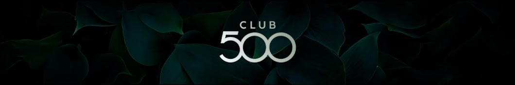 CLUB 500