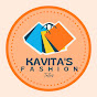 Kavita's Fashion Tales