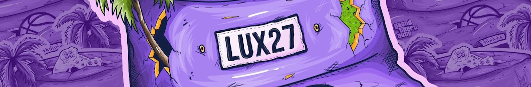 Lux27 Banner