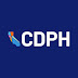 logo California Department of Public Health