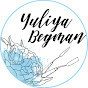 yuliyabegman