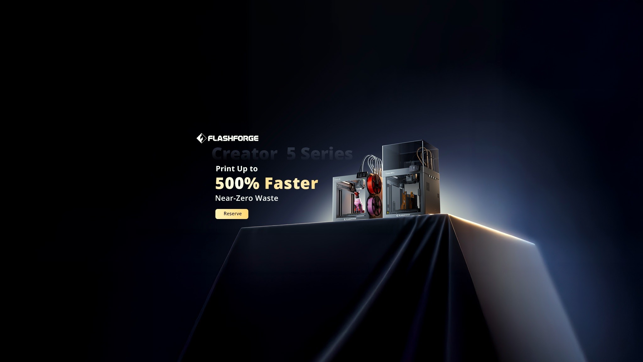 Brand Banner