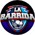 logo La Barrida