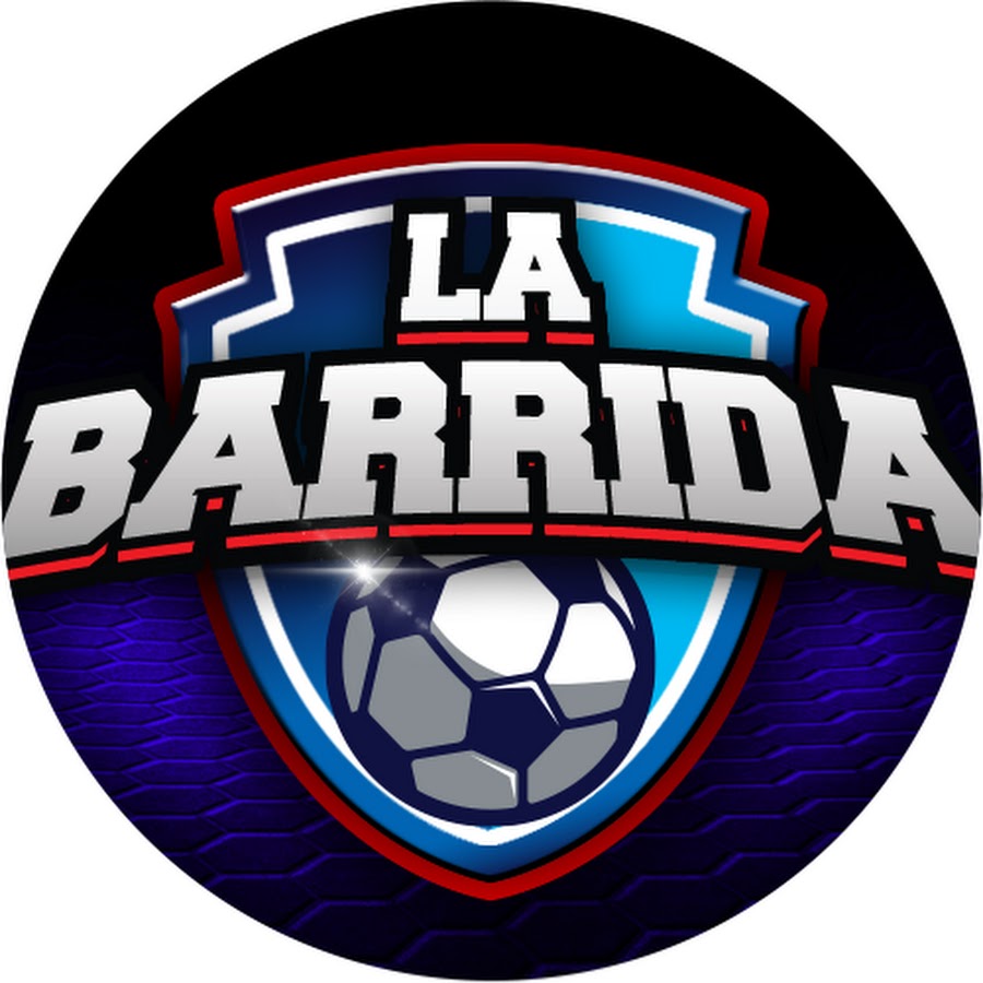 La Barrida @LaBarrida