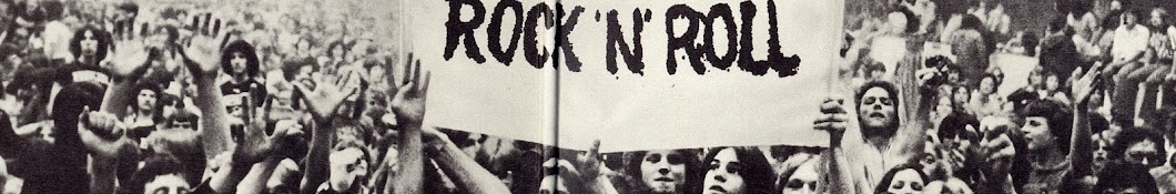 Long Live Rock'N'Roll