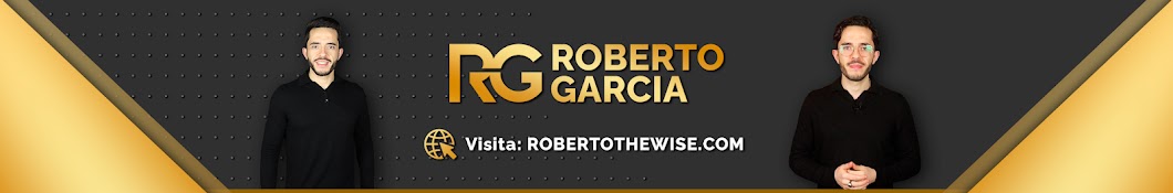 Roberto Garcia - The Wise