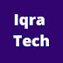 logo Iqra Tech