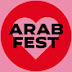 logo ARABFEST