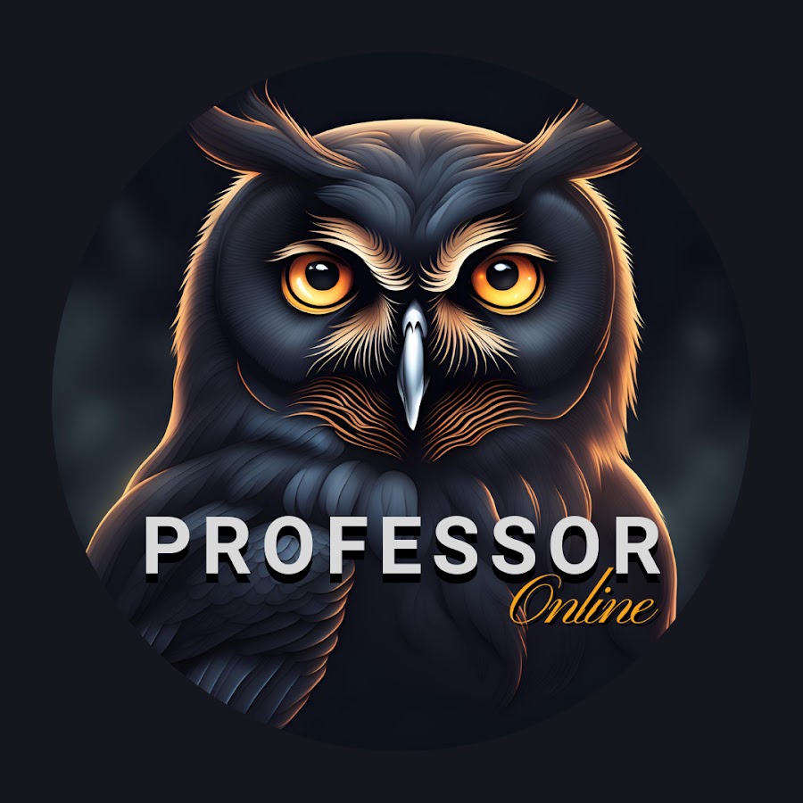 Professor Online