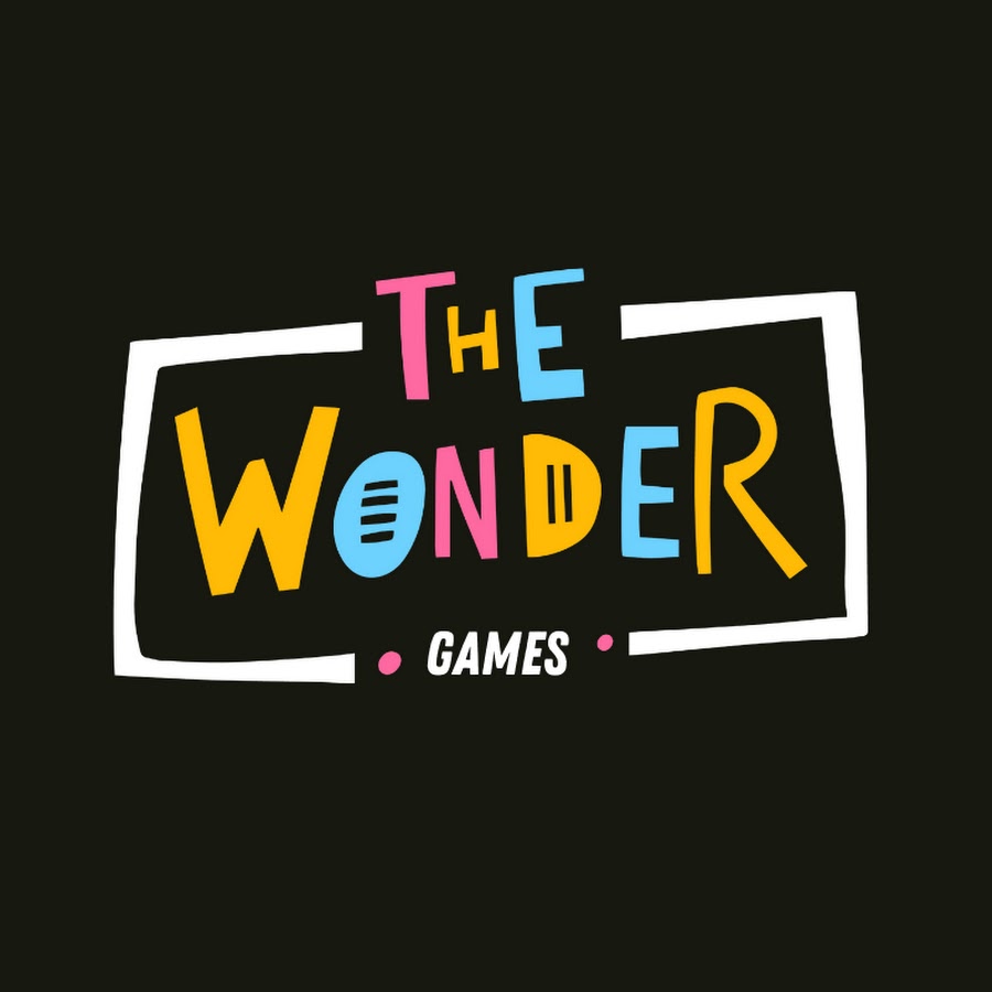 The Wonder Games - YouTube