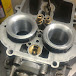 Carburettor rebuild service