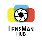 LensMan Hub