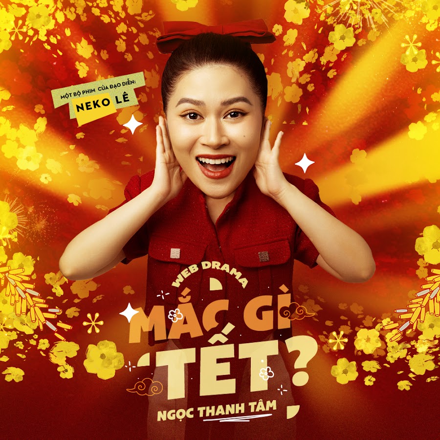 Ngọc Thanh Tâm Official @NgocThanhTamOfficial