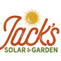 Byron Kominek @ Jack's Solar Garden