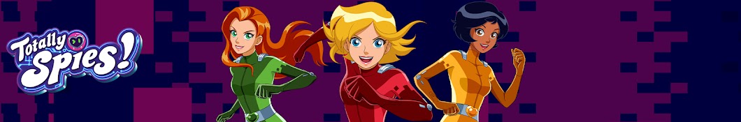 Totally Spies! - Che magnifiche spie!